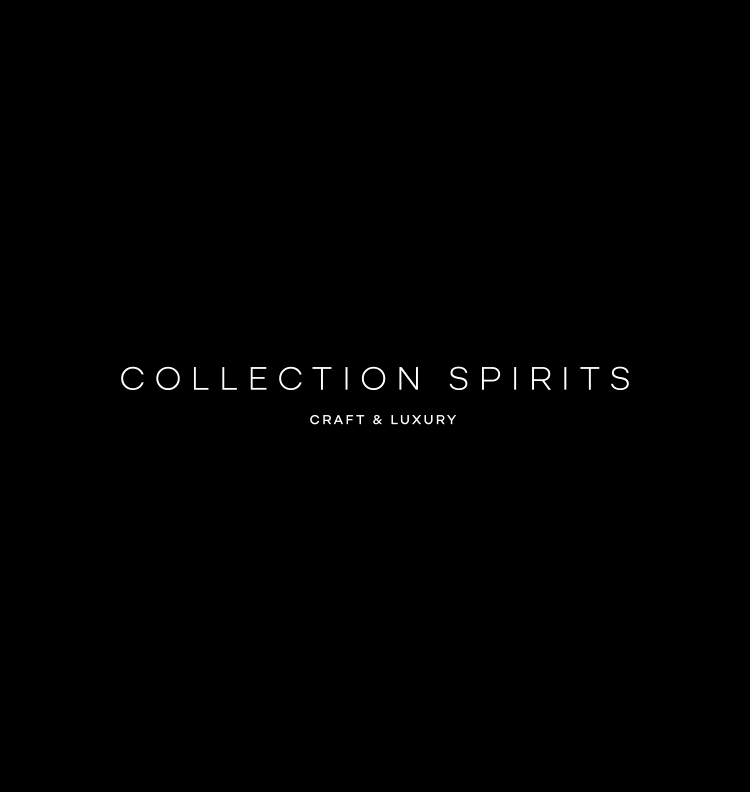 Collection Spirits